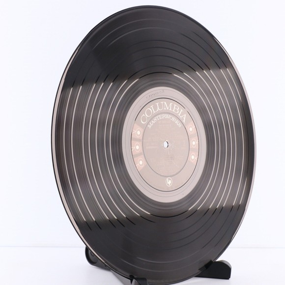 My Fair Lady - Original Broadway Cast Julie Andrews 1956 Mono LP Record OL 5090 - Picture 14 of 16